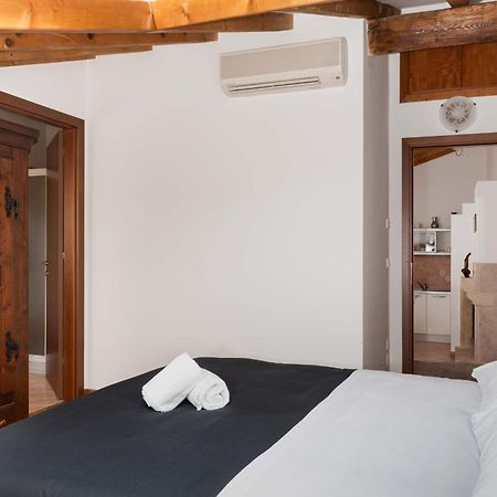 Veronetta Mini Attic Экстерьер фото