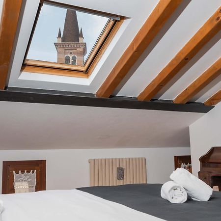 Veronetta Mini Attic Экстерьер фото